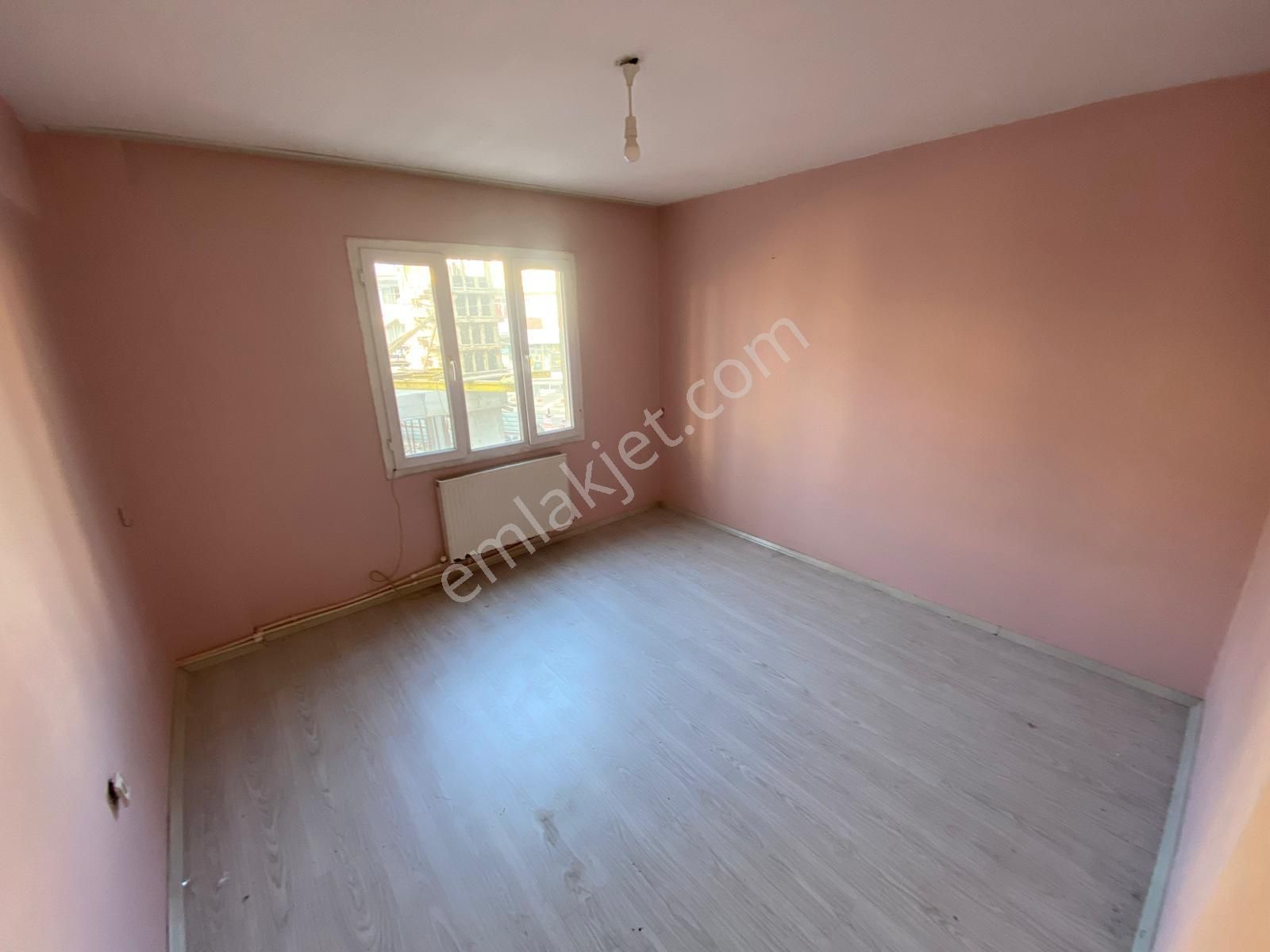 Bozyaka Bahçem Kafe Karşısı 3+1 Arakat Kapalı Mutfak Doğalgazlı - Görsel 6