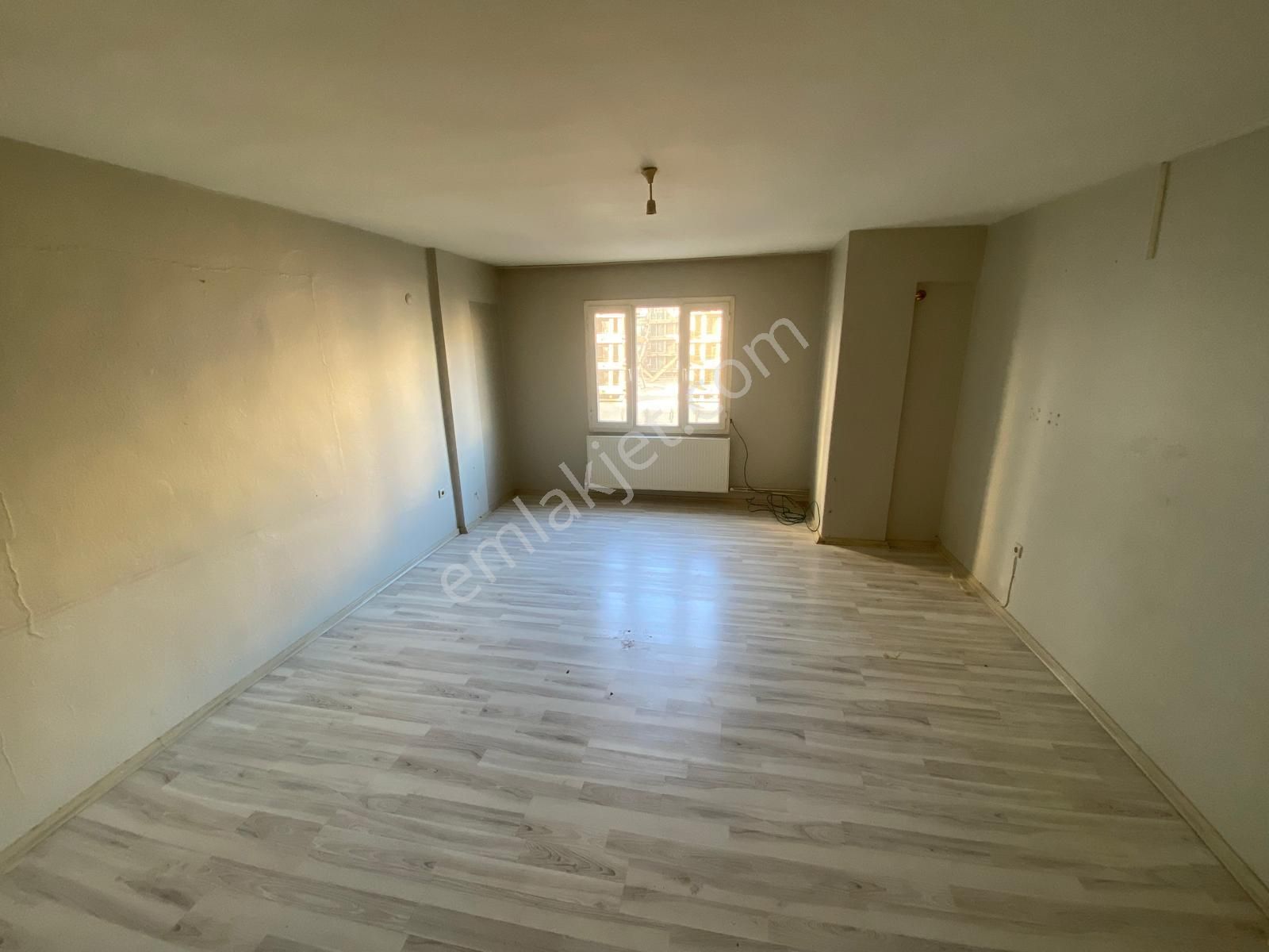 Bozyaka Bahçem Kafe Karşısı 3+1 Arakat Kapalı Mutfak Doğalgazlı - Görsel 15