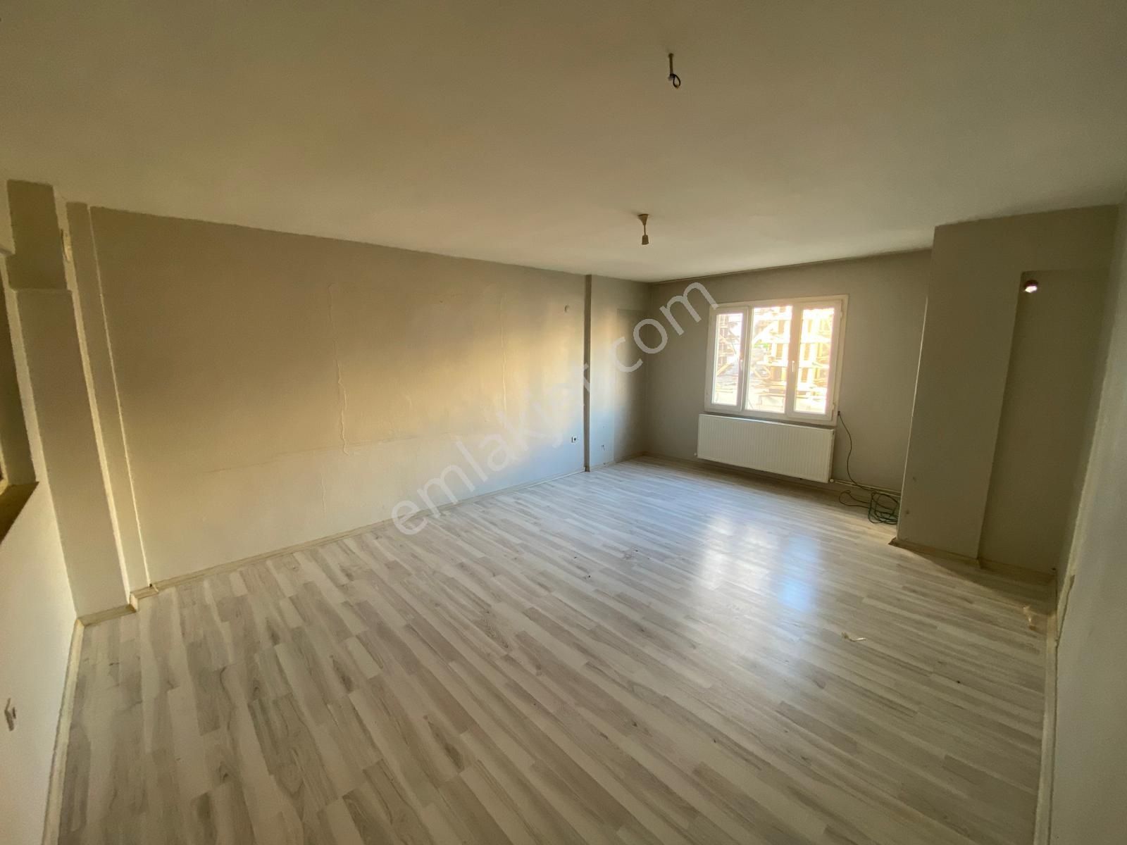 Bozyaka Bahçem Kafe Karşısı 3+1 Arakat Kapalı Mutfak Doğalgazlı - Görsel 18