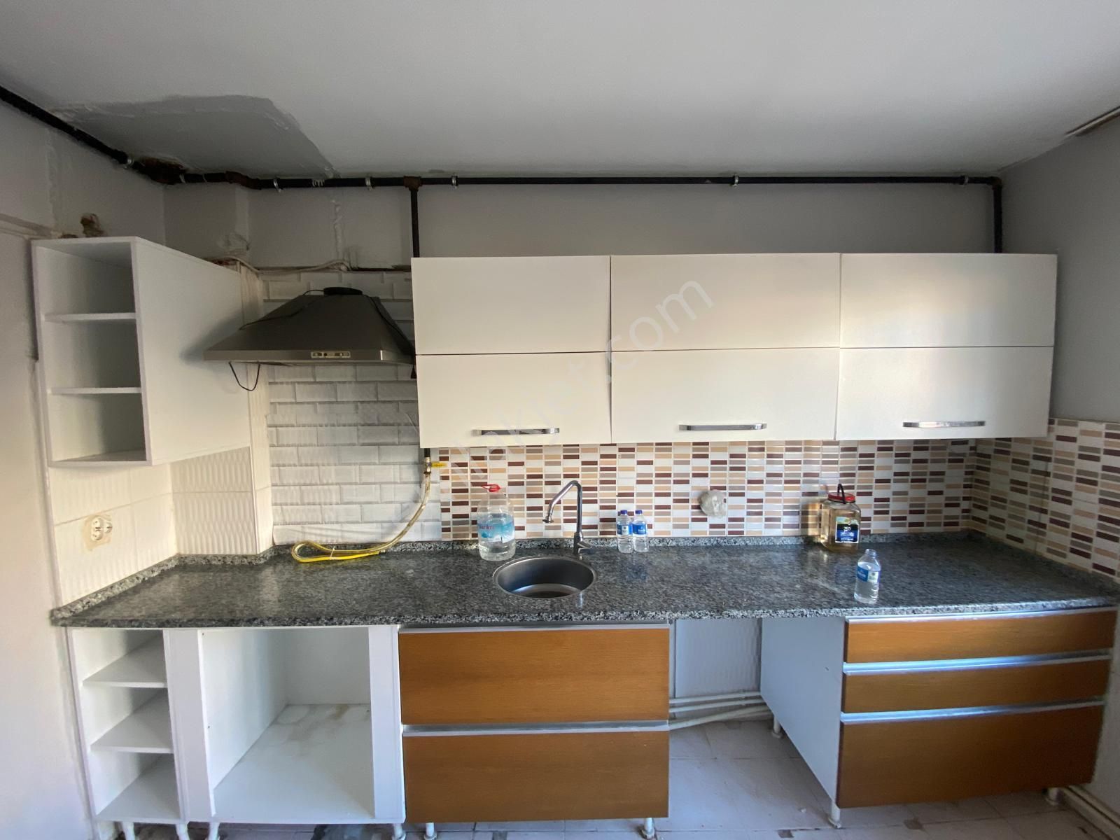 Bozyaka Bahçem Kafe Karşısı 3+1 Arakat Kapalı Mutfak Doğalgazlı - Görsel 10