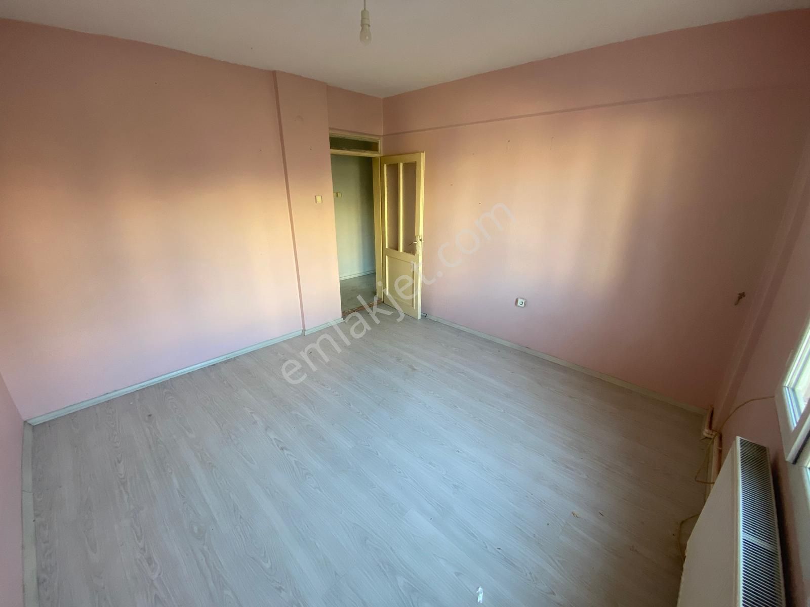 Bozyaka Bahçem Kafe Karşısı 3+1 Arakat Kapalı Mutfak Doğalgazlı - Görsel 5