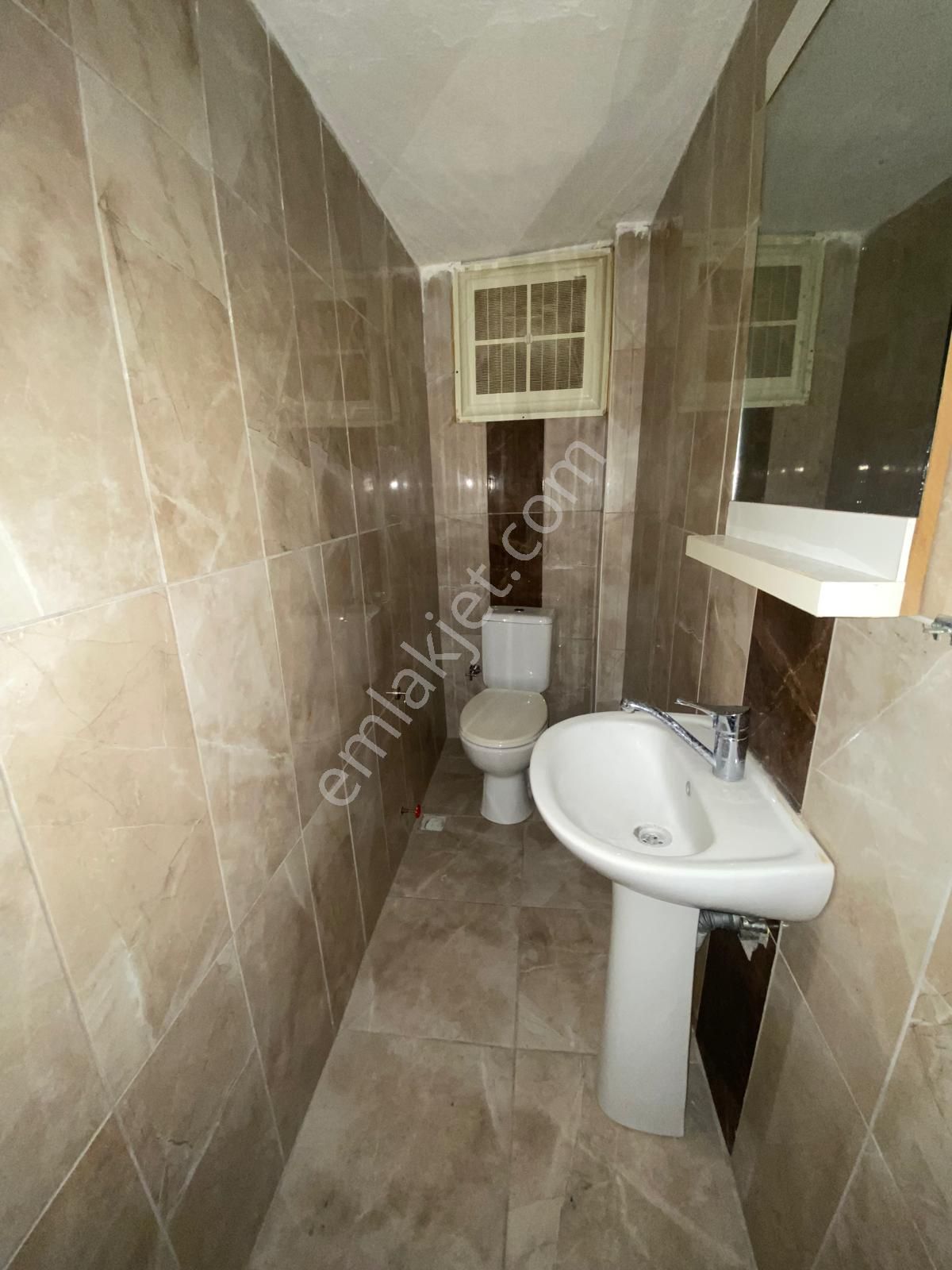 Bozyaka Bahçem Kafe Karşısı 3+1 Arakat Kapalı Mutfak Doğalgazlı - Görsel 28