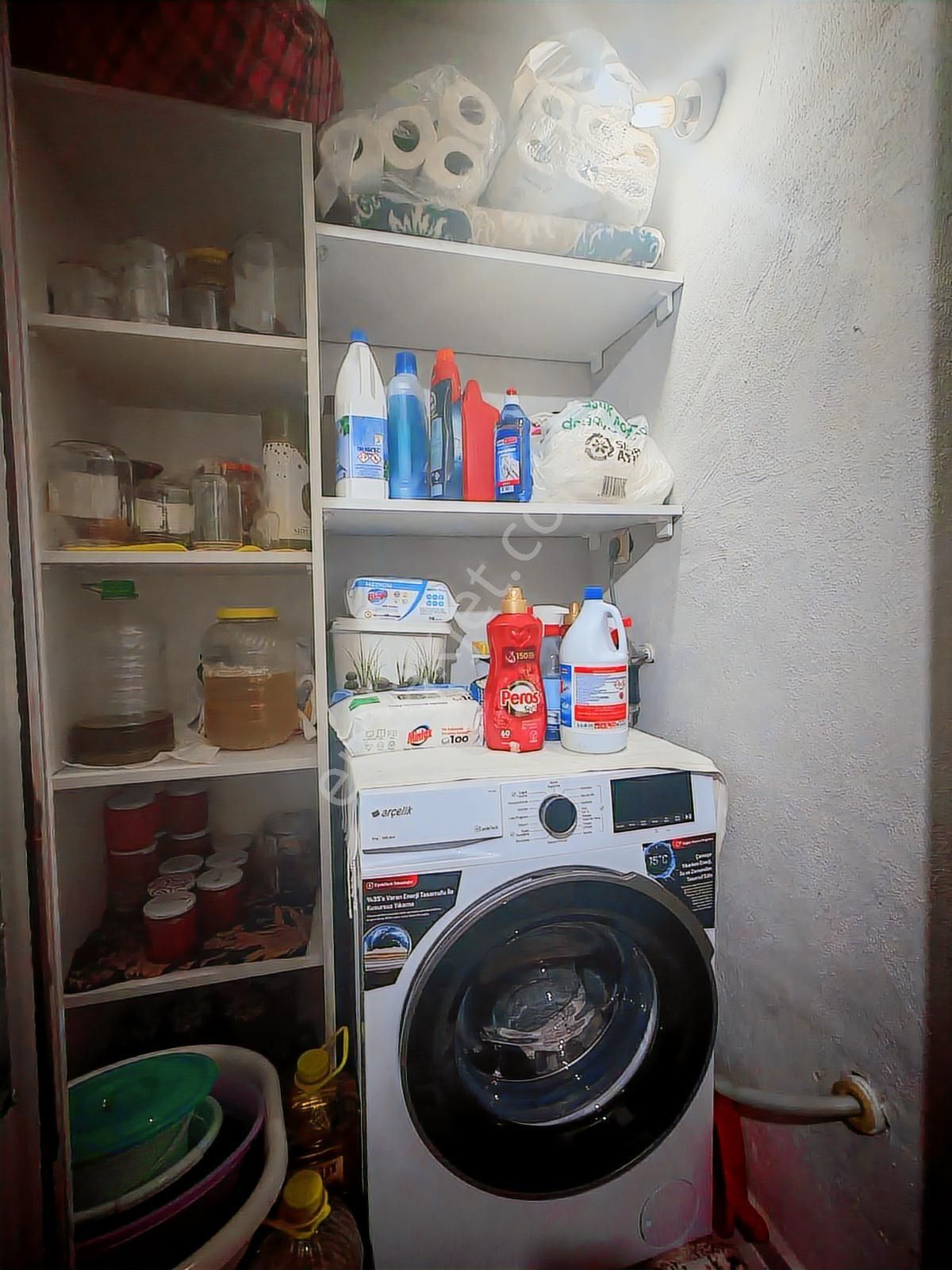 Sultan Gümüş' Ten Bafra Merkezinde Satılık 3+1 Daire - Görsel 14