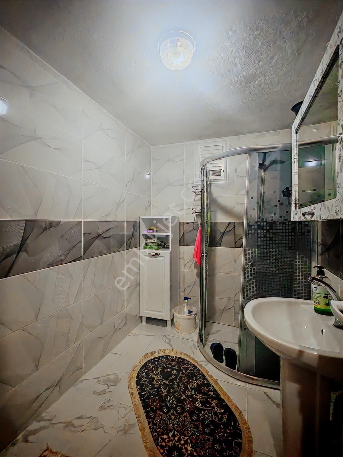 Sultan Gümüş' Ten Bafra Merkezinde Satılık 3+1 Daire - Görsel 7