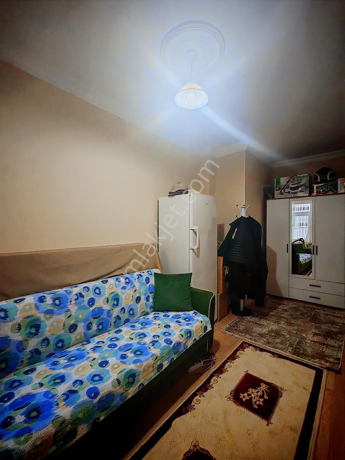 Sultan Gümüş' Ten Bafra Merkezinde Satılık 3+1 Daire - Görsel 6