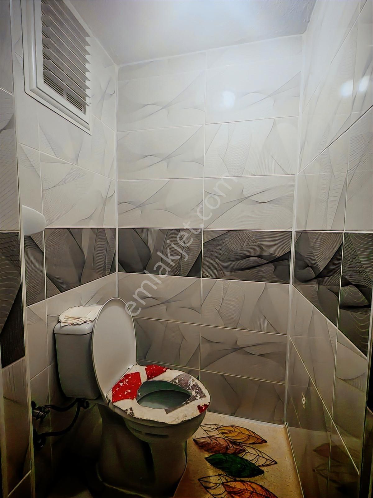 Sultan Gümüş' Ten Bafra Merkezinde Satılık 3+1 Daire - Görsel 15