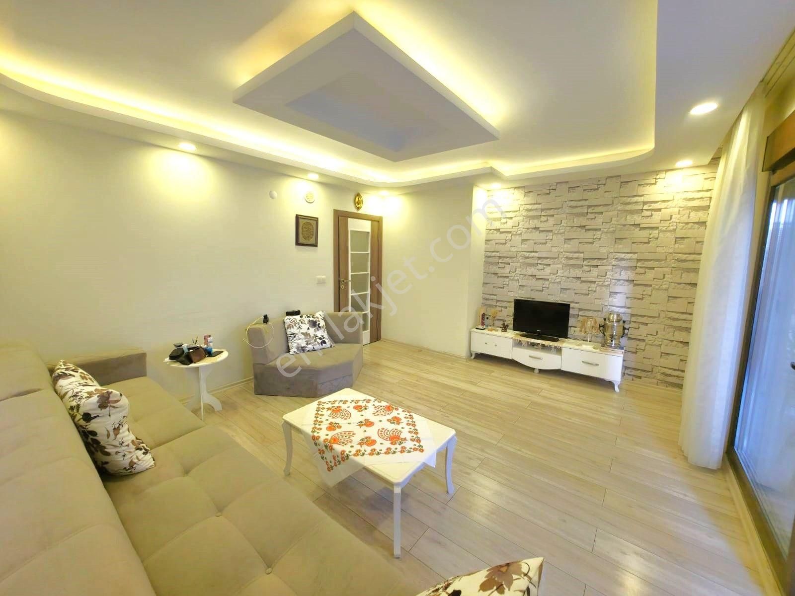 Aygül'den Akçay'da Bir Kaçmaz Fırsat Daha Merkezi Lokasyon'da Site İçi Full Eşyalı 2+1 Satılık Daire - Görsel 9