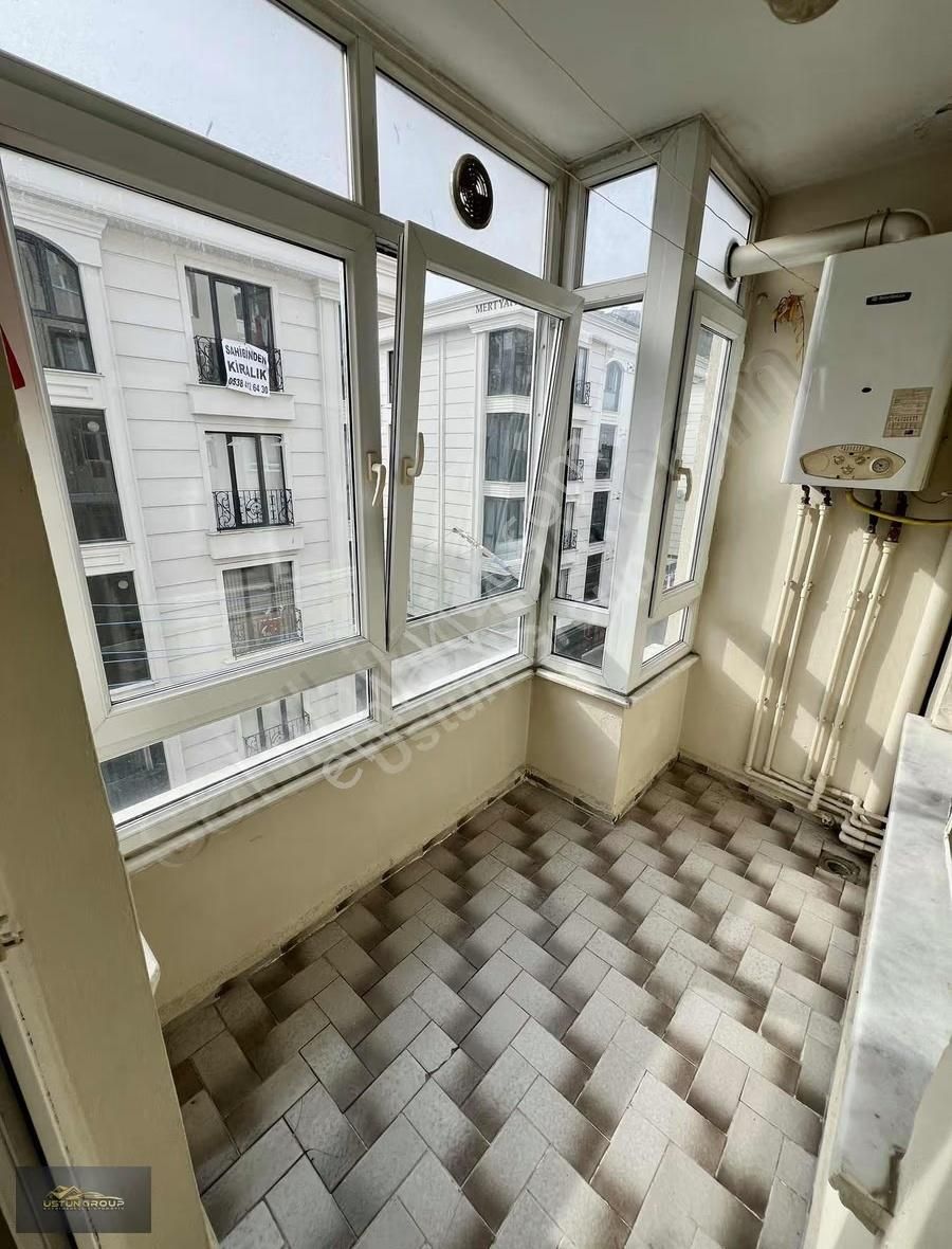 Merkezi Konumda, Geniş 3+1 Daire - Görsel 2