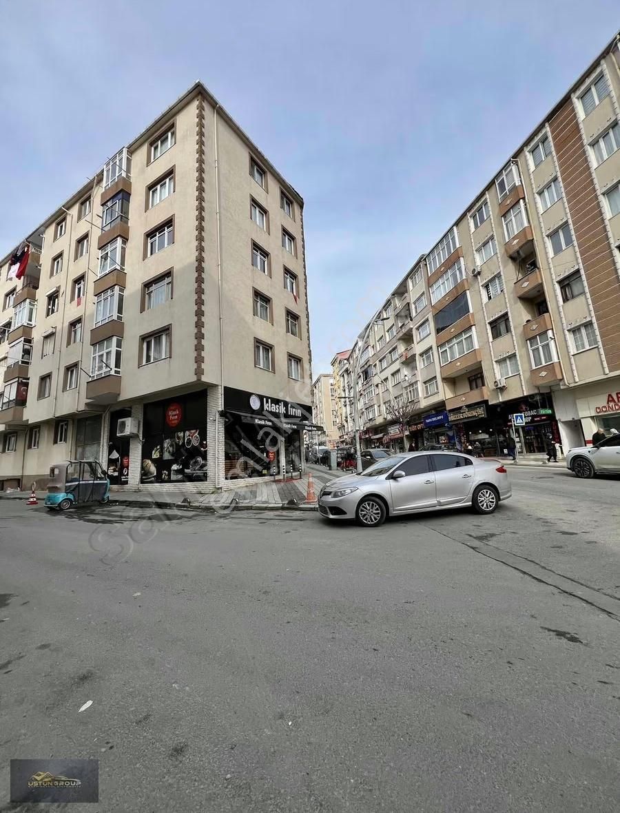 Merkezi Konumda, Geniş 3+1 Daire