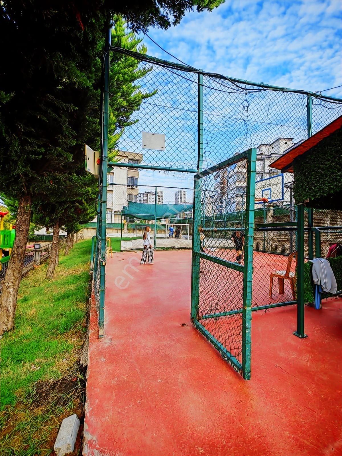 Sosyal Alanlı Sitede Lüx Satılık 3+1 Daire - Görsel 25