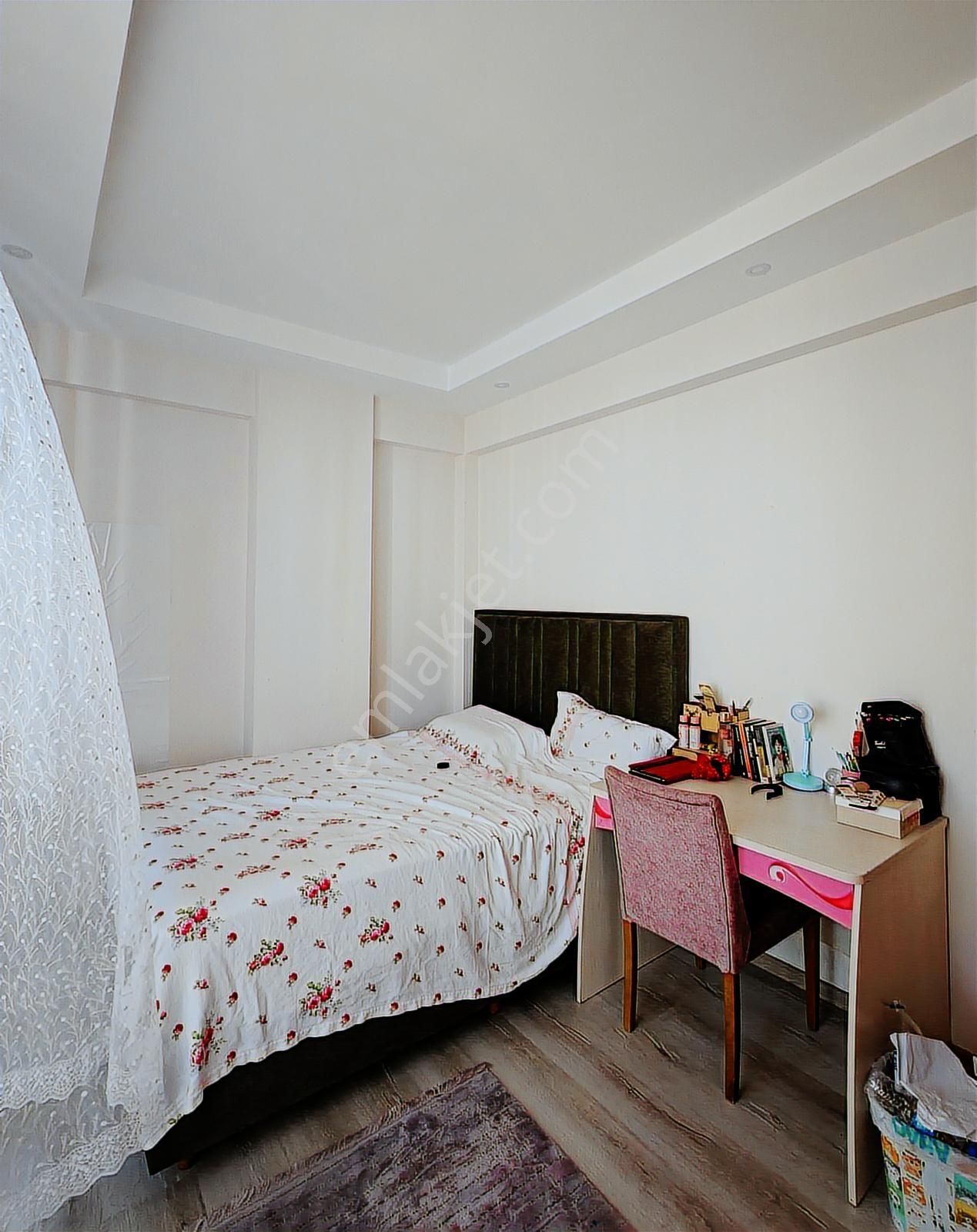 Sosyal Alanlı Sitede Lüx Satılık 3+1 Daire - Görsel 4