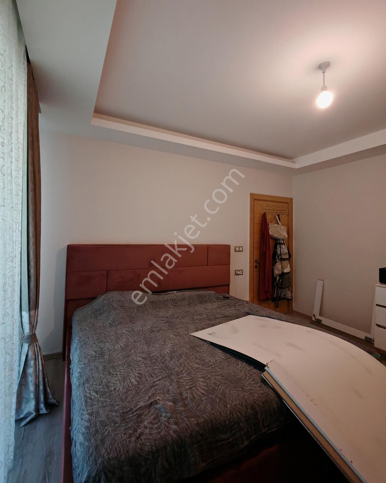 Sosyal Alanlı Sitede Lüx Satılık 3+1 Daire - Görsel 32