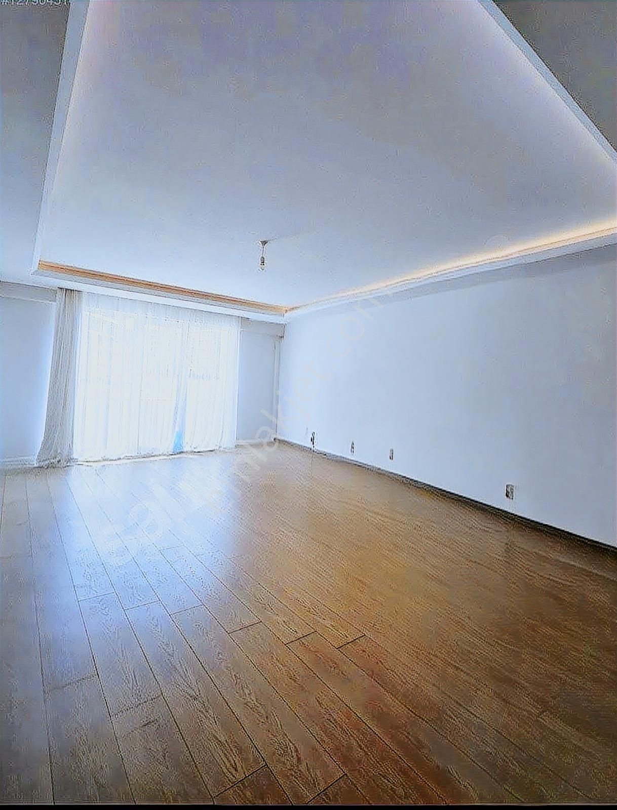 Sosyal Alanlı Sitede Lüx Satılık 3+1 Daire - Görsel 14