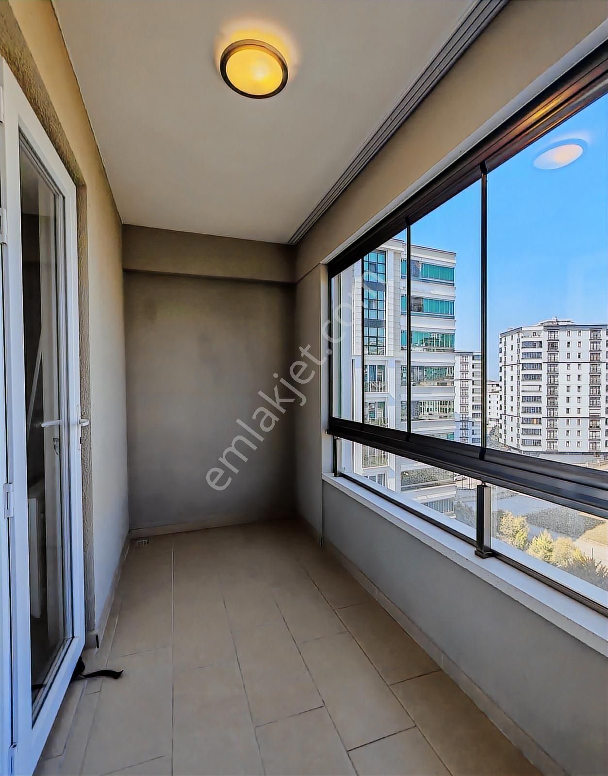 Sosyal Alanlı Sitede Lüx Satılık 3+1 Daire - Görsel 3