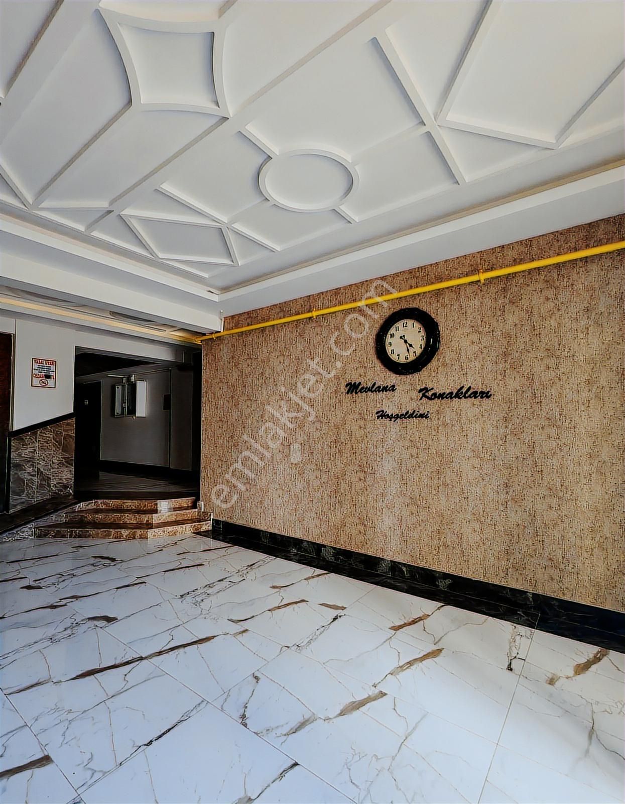 Sosyal Alanlı Sitede Lüx Satılık 3+1 Daire - Görsel 29