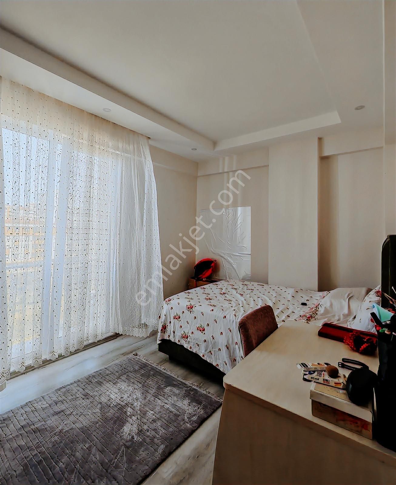 Sosyal Alanlı Sitede Lüx Satılık 3+1 Daire - Görsel 15