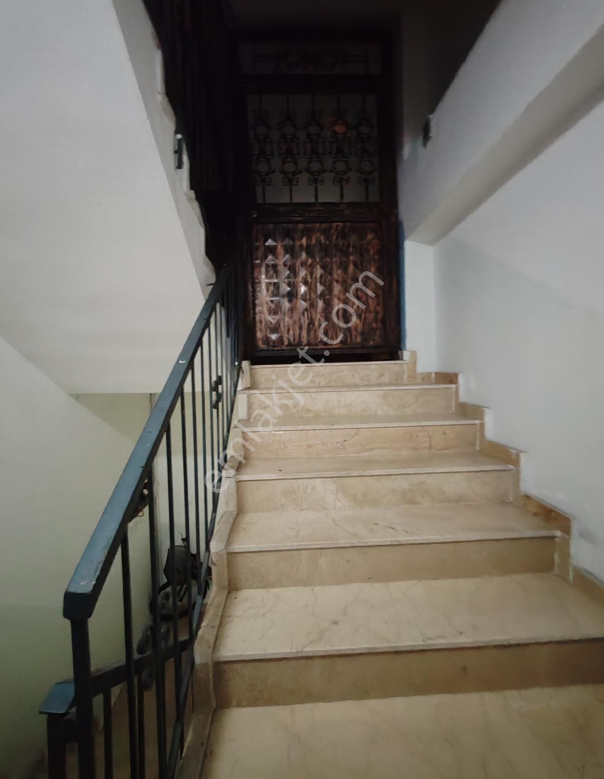 Merkezi Konumda Sınırsız Kredili Satılık 4+1 Dublex Daire - Görsel 26