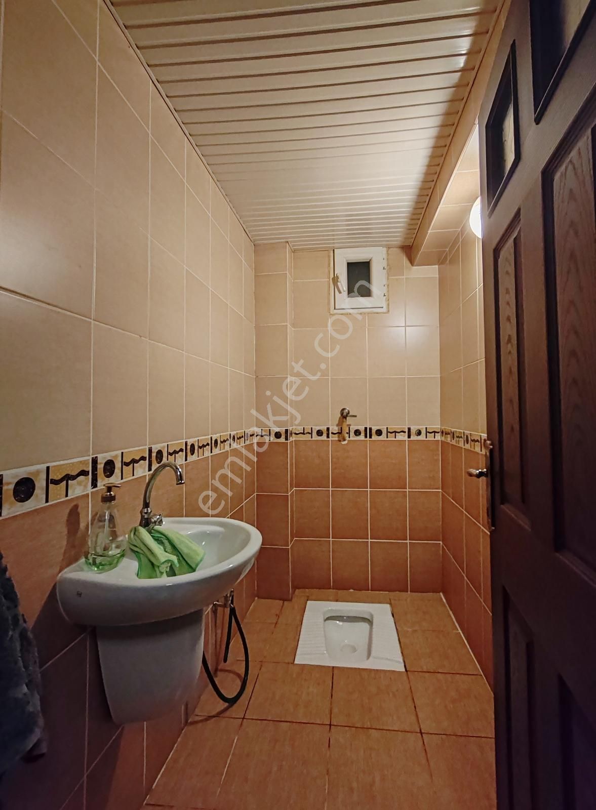 Merkezi Konumda Sınırsız Kredili Satılık 4+1 Dublex Daire - Görsel 15