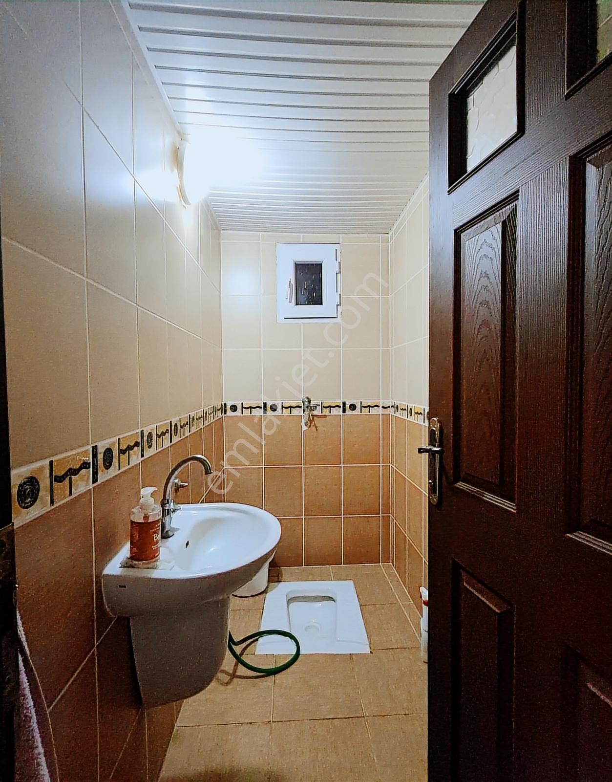 Merkezi Konumda Sınırsız Kredili Satılık 4+1 Dublex Daire - Görsel 6