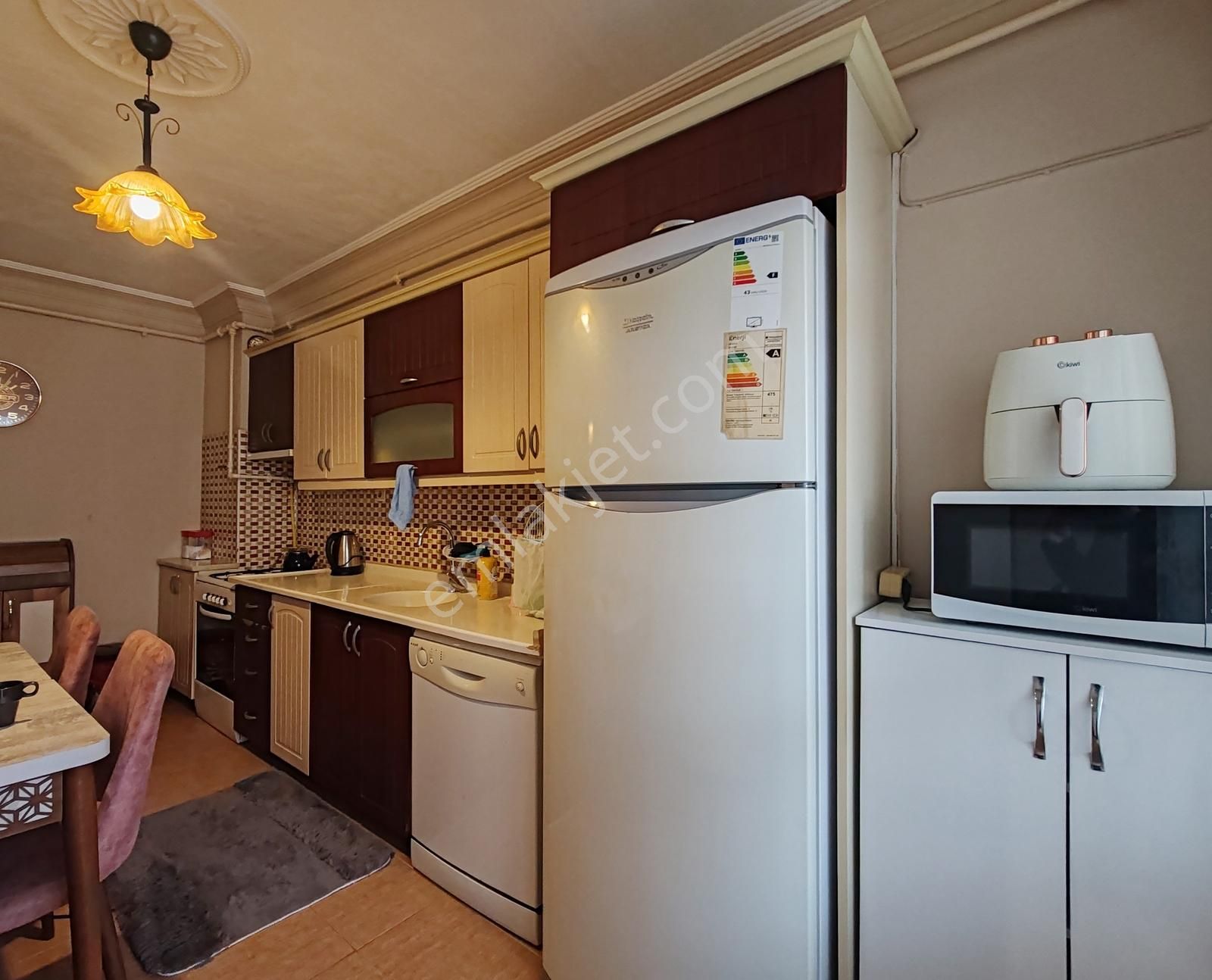 Merkezi Konumda Sınırsız Kredili Satılık 4+1 Dublex Daire - Görsel 12