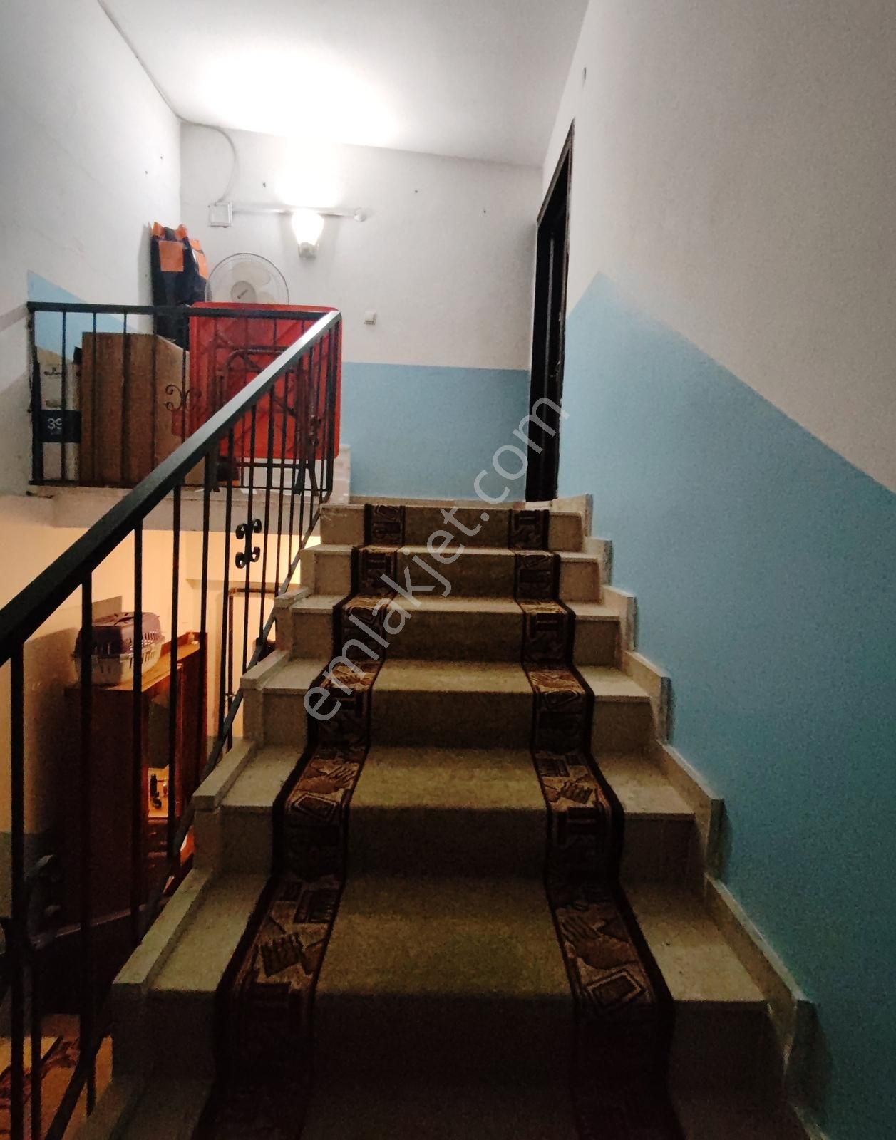 Merkezi Konumda Sınırsız Kredili Satılık 4+1 Dublex Daire - Görsel 5