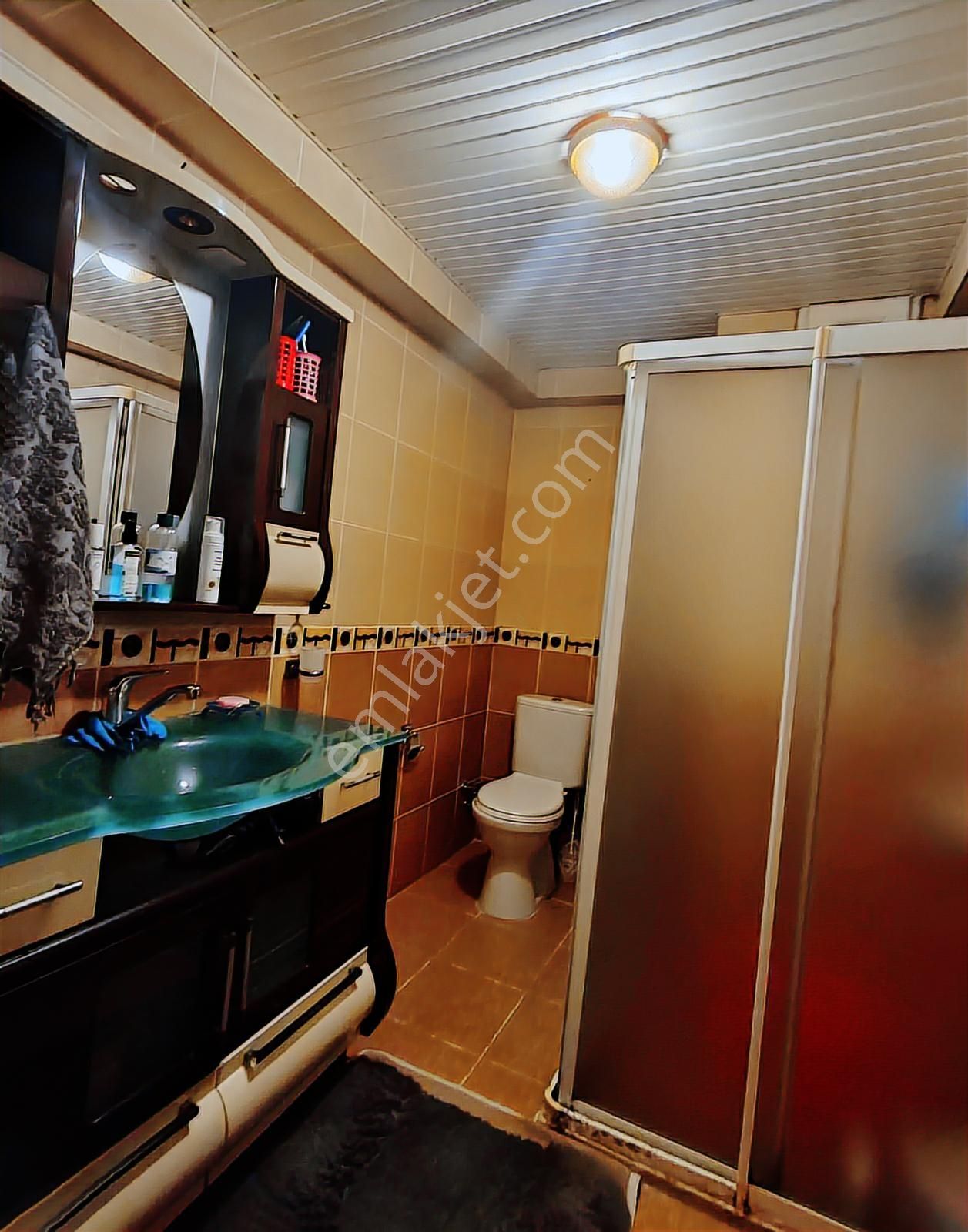 Merkezi Konumda Sınırsız Kredili Satılık 4+1 Dublex Daire - Görsel 13