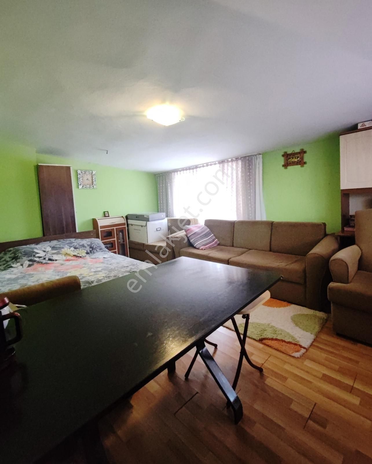 Merkezi Konumda Sınırsız Kredili Satılık 4+1 Dublex Daire - Görsel 18