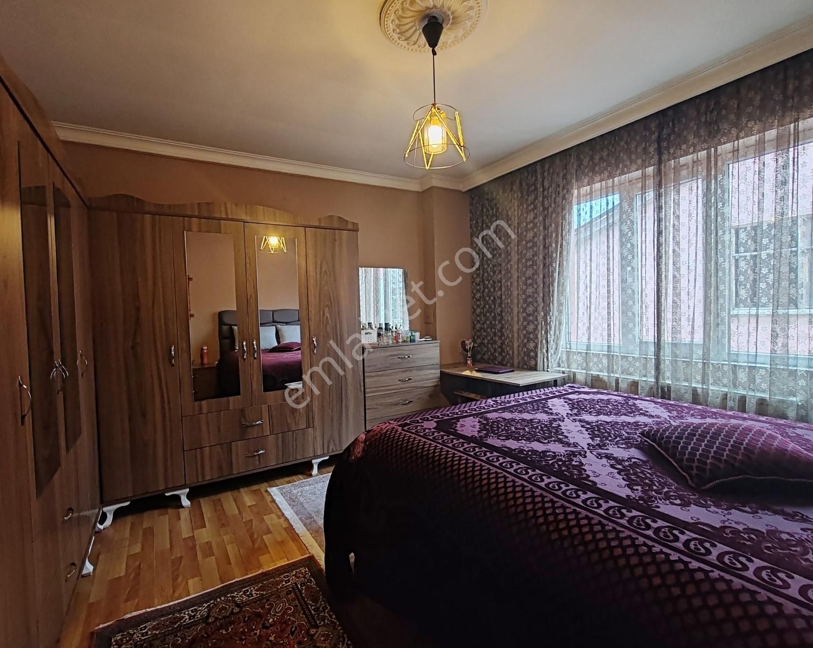 Merkezi Konumda Sınırsız Kredili Satılık 4+1 Dublex Daire - Görsel 28