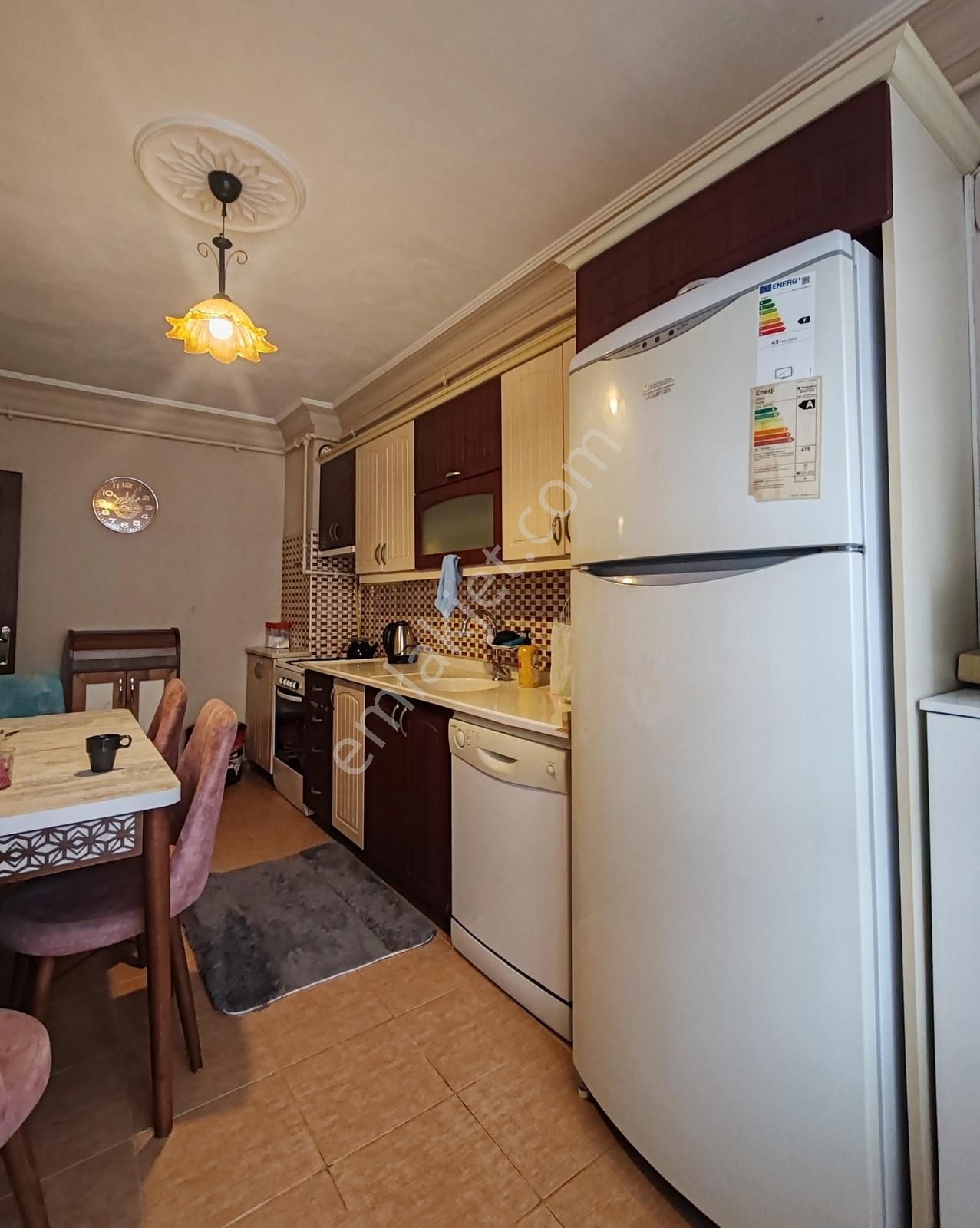 Merkezi Konumda Sınırsız Kredili Satılık 4+1 Dublex Daire - Görsel 2