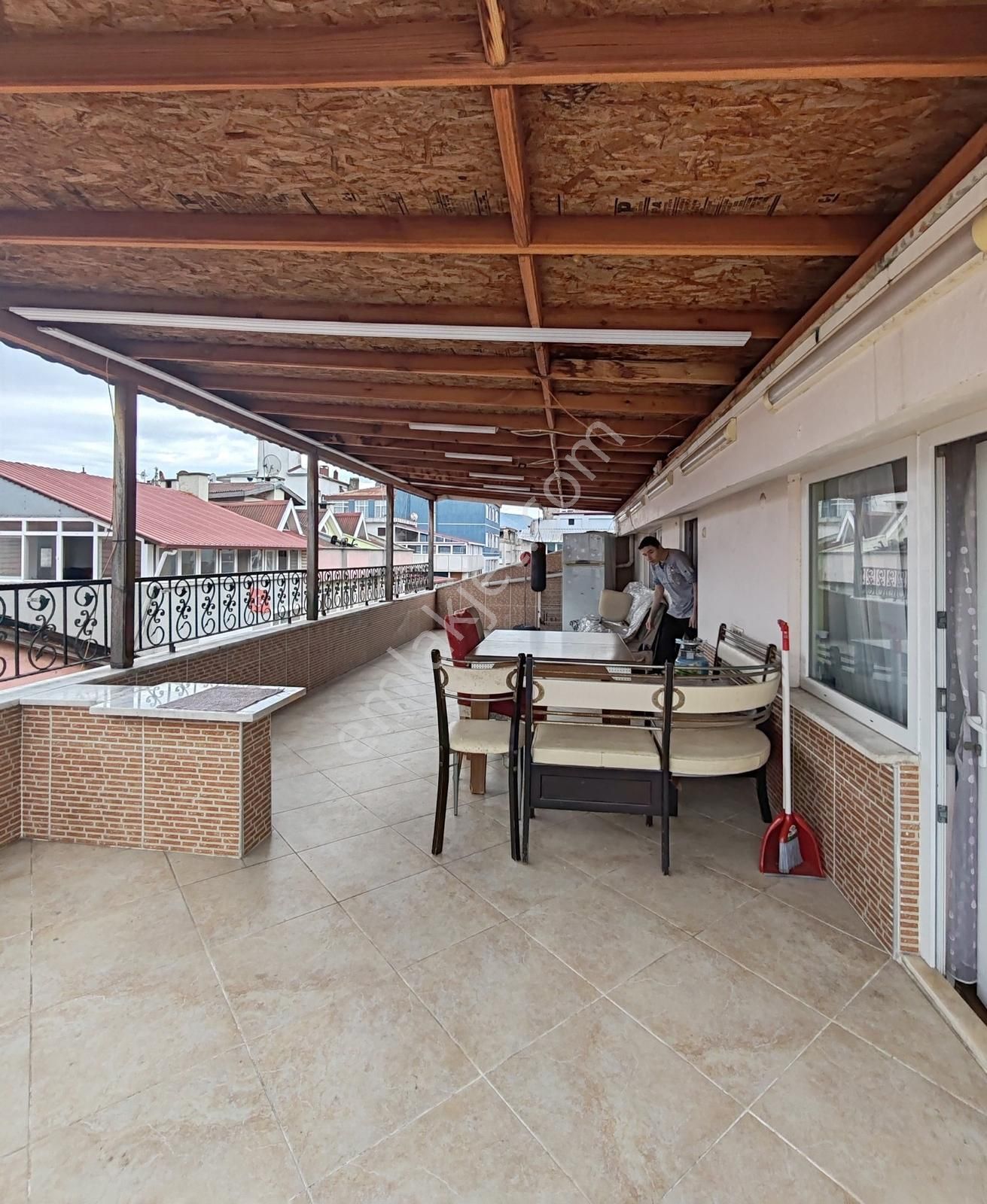 Merkezi Konumda Sınırsız Kredili Satılık 4+1 Dublex Daire - Görsel 3