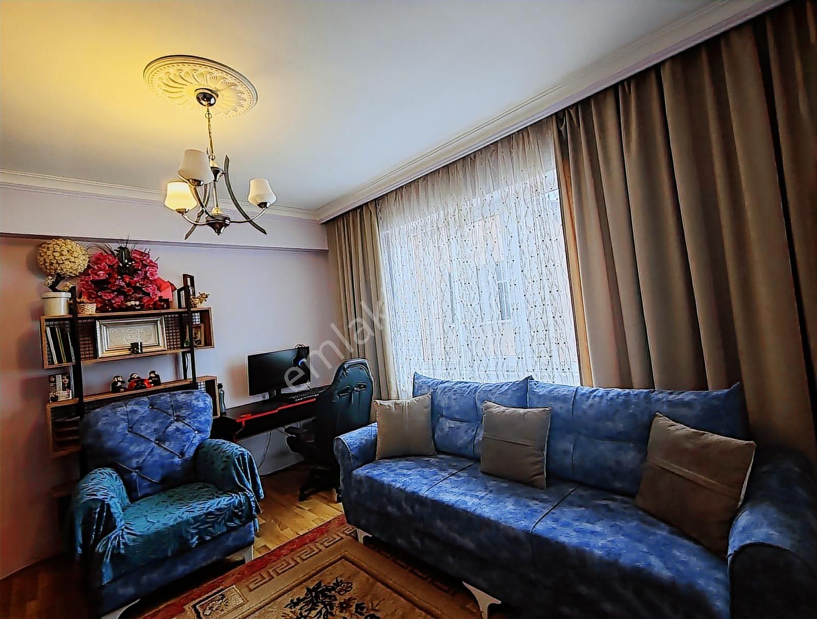 Merkezi Konumda Sınırsız Kredili Satılık 4+1 Dublex Daire - Görsel 10