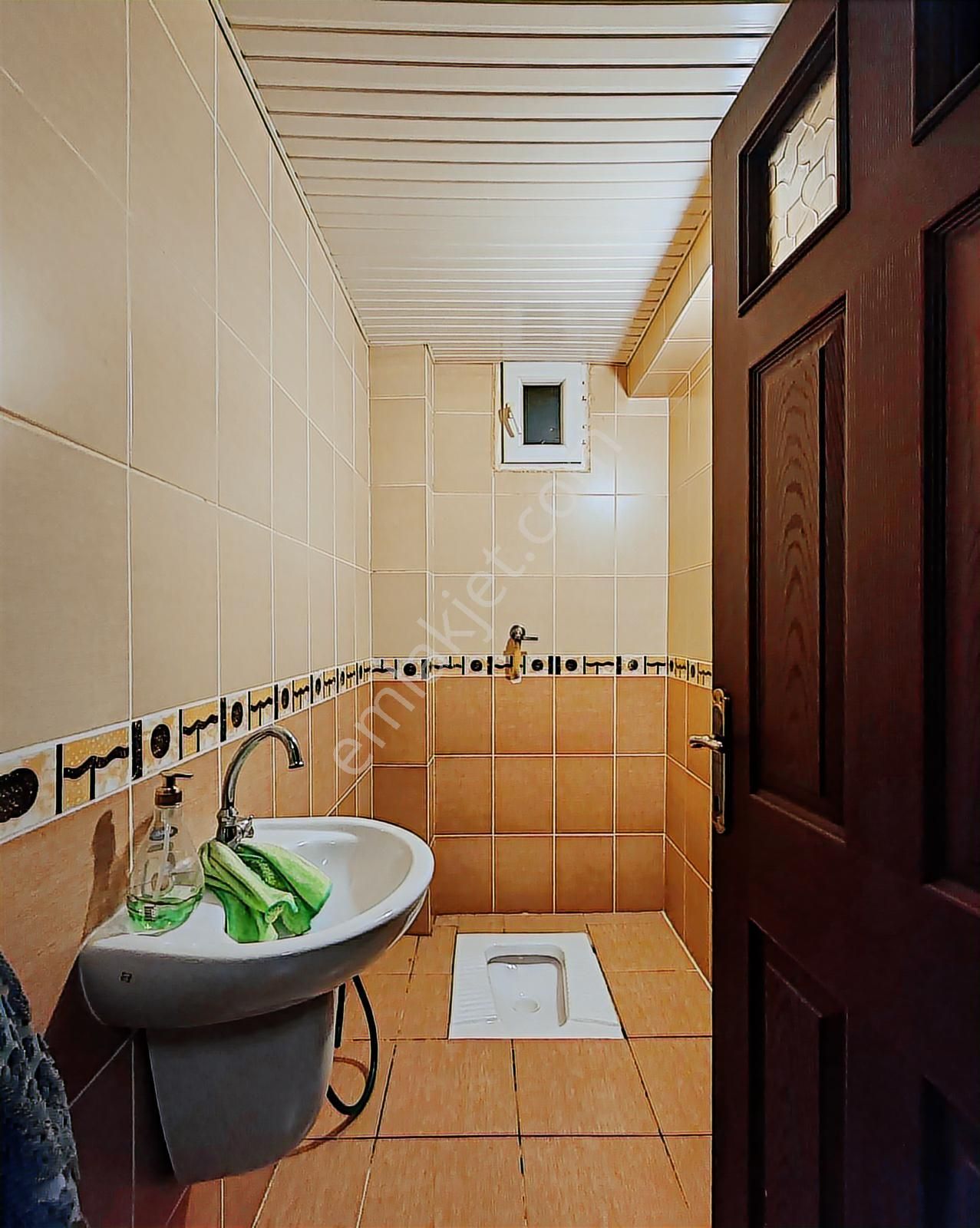 Merkezi Konumda Sınırsız Kredili Satılık 4+1 Dublex Daire - Görsel 22