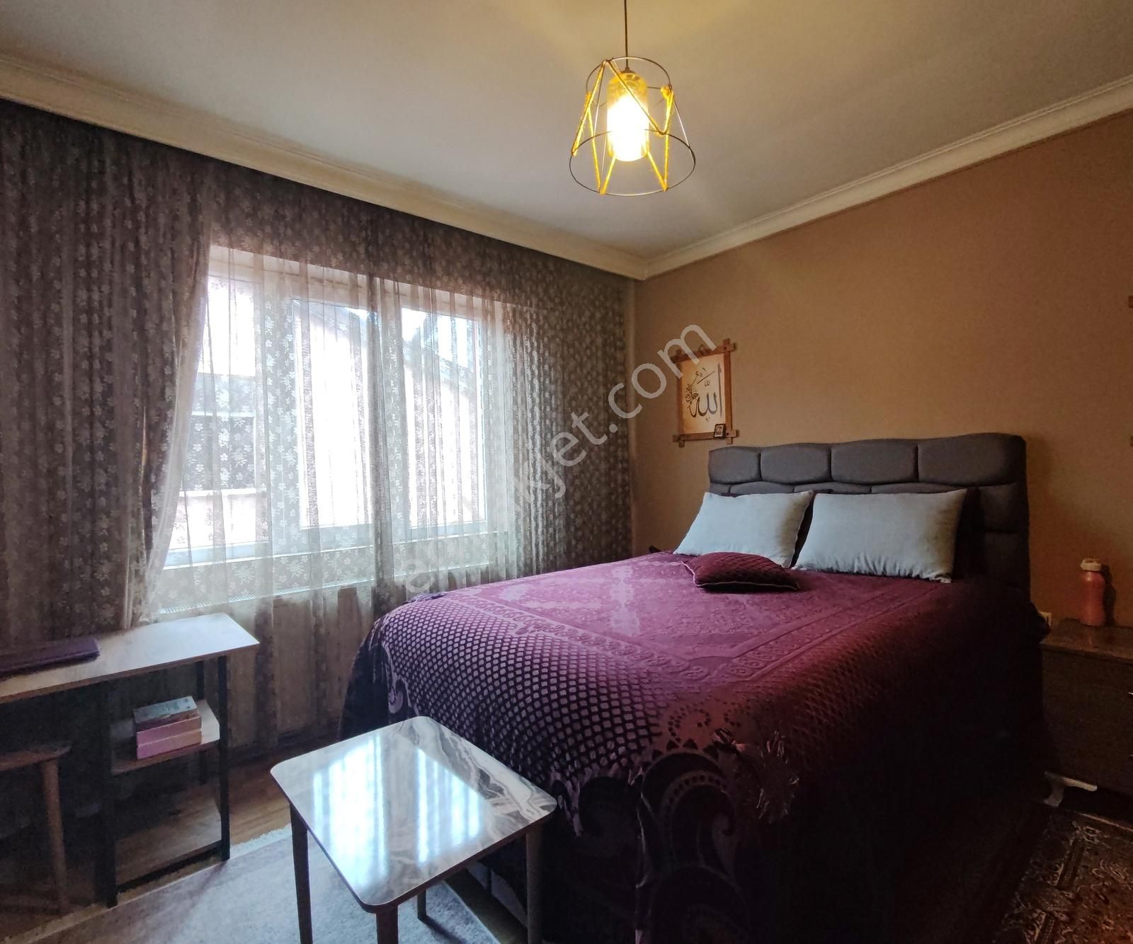 Merkezi Konumda Sınırsız Kredili Satılık 4+1 Dublex Daire - Görsel 4