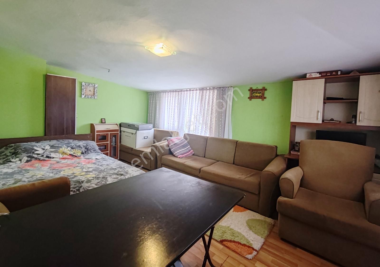 Merkezi Konumda Sınırsız Kredili Satılık 4+1 Dublex Daire - Görsel 24