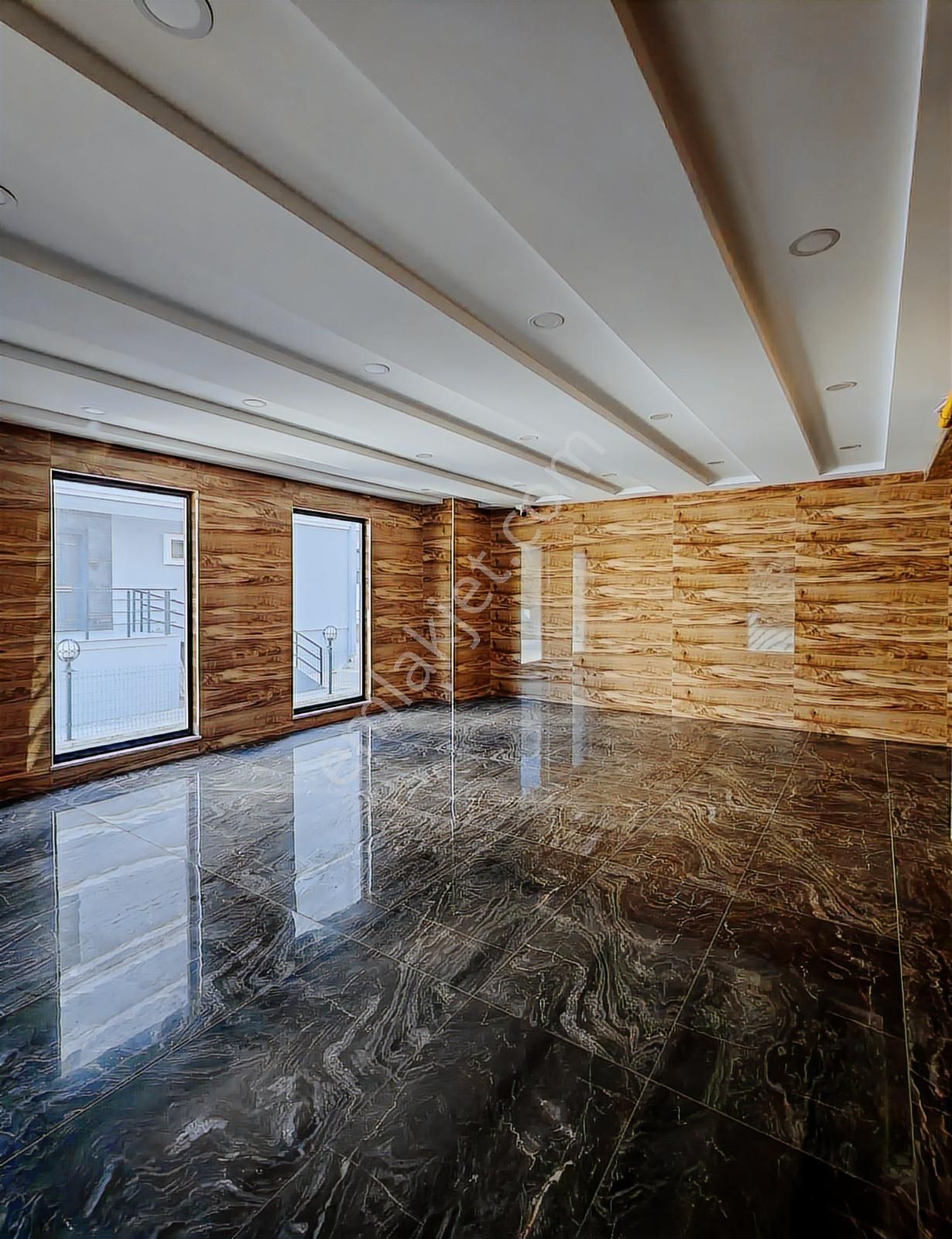 Sultan Gümüş Ten Kent Ormanı Altında Satılık 3+1 Daire - Görsel 12