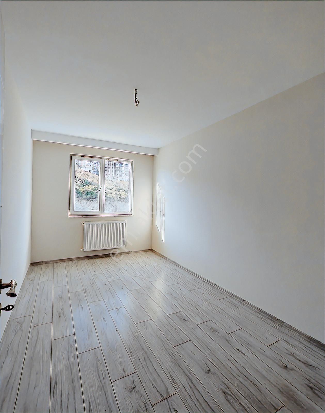 Sultan Gümüş Ten Kent Ormanı Altında Satılık 3+1 Daire - Görsel 3