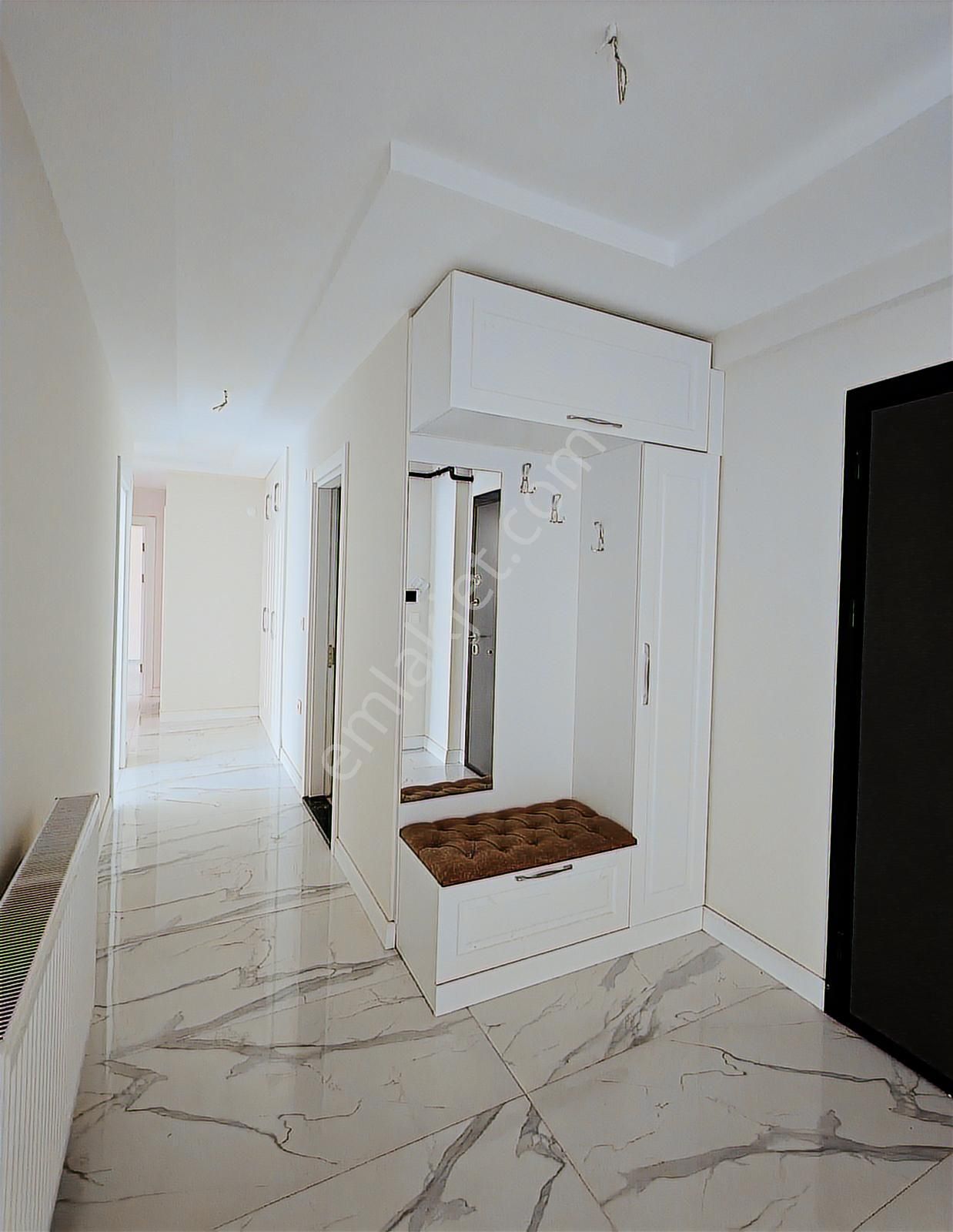 Sultan Gümüş Ten Kent Ormanı Altında Satılık 3+1 Daire - Görsel 4