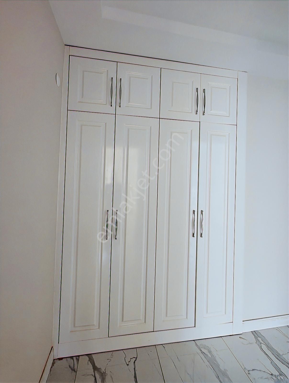 Sultan Gümüş Ten Kent Ormanı Altında Satılık 3+1 Daire - Görsel 2