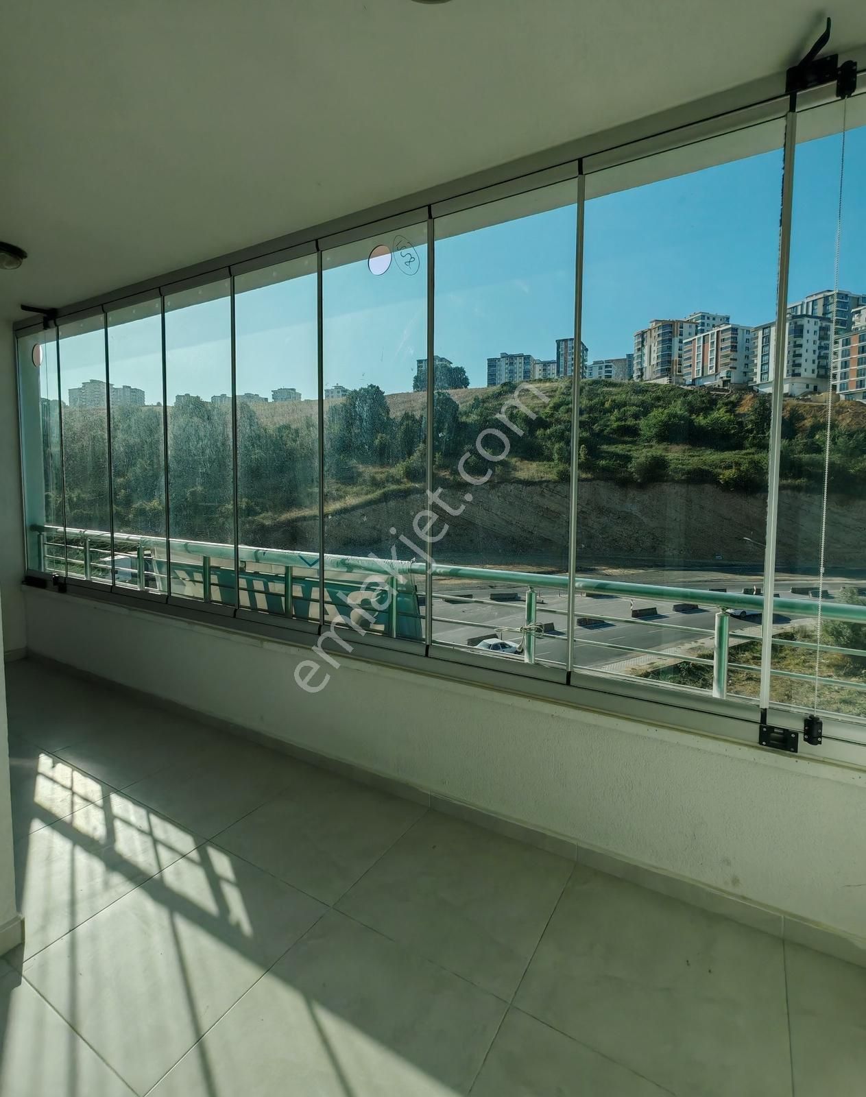 Sultan Gümüş Ten Kent Ormanı Altında Satılık 3+1 Daire - Görsel 16