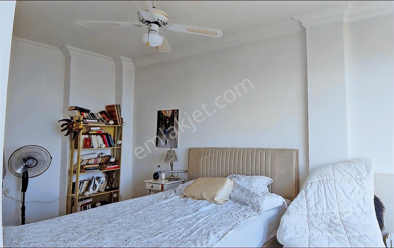 Sahile Sıfır Panonamik Deniz Manzaralı Satılık 2+1 Daire - Görsel 23