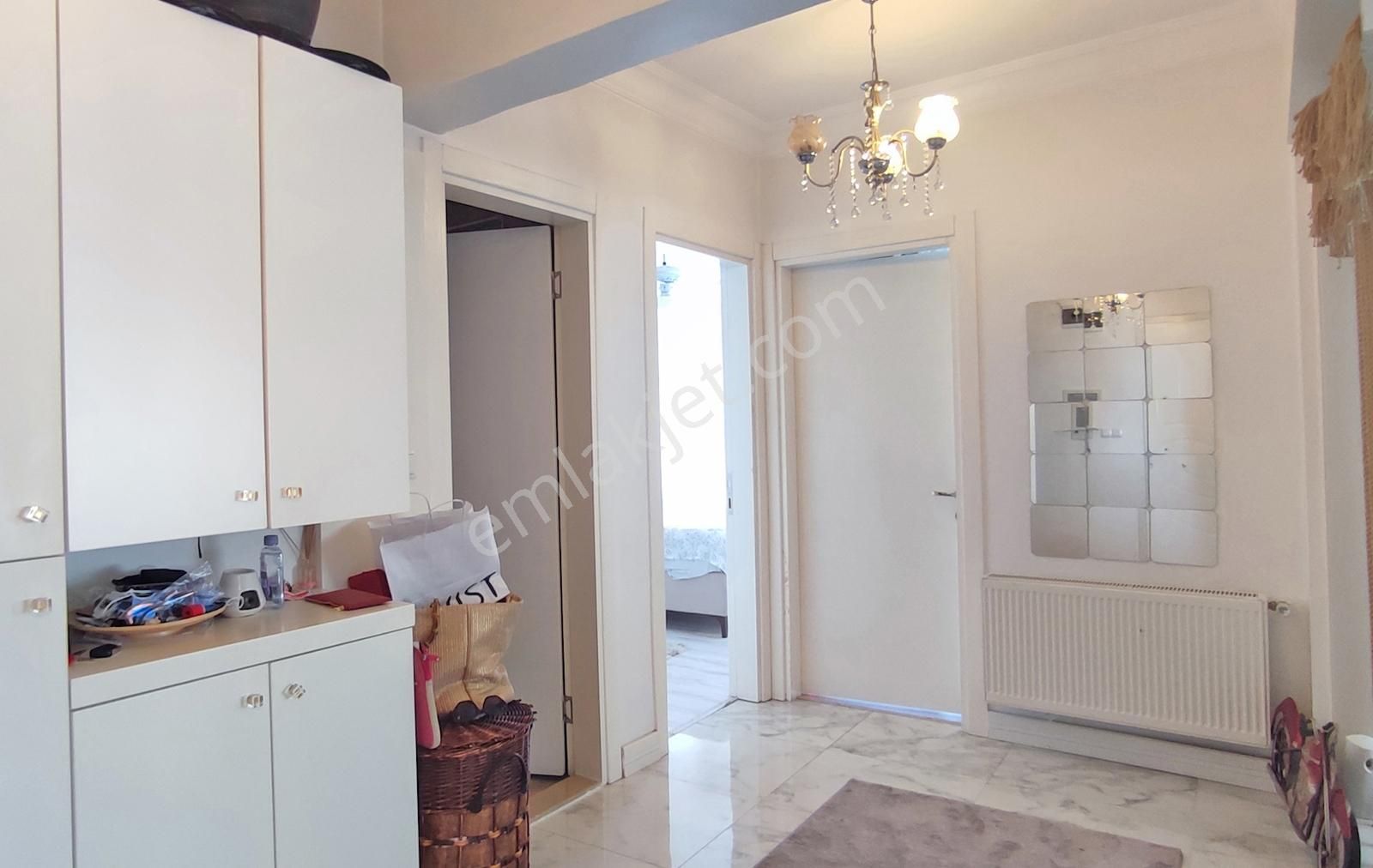 Sahile Sıfır Panonamik Deniz Manzaralı Satılık 2+1 Daire - Görsel 27