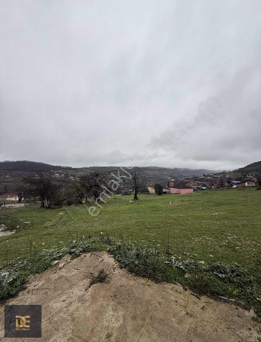 Kandıra Çalca Köyünde Son İki Parsel Temeli Atılı - Görsel 4