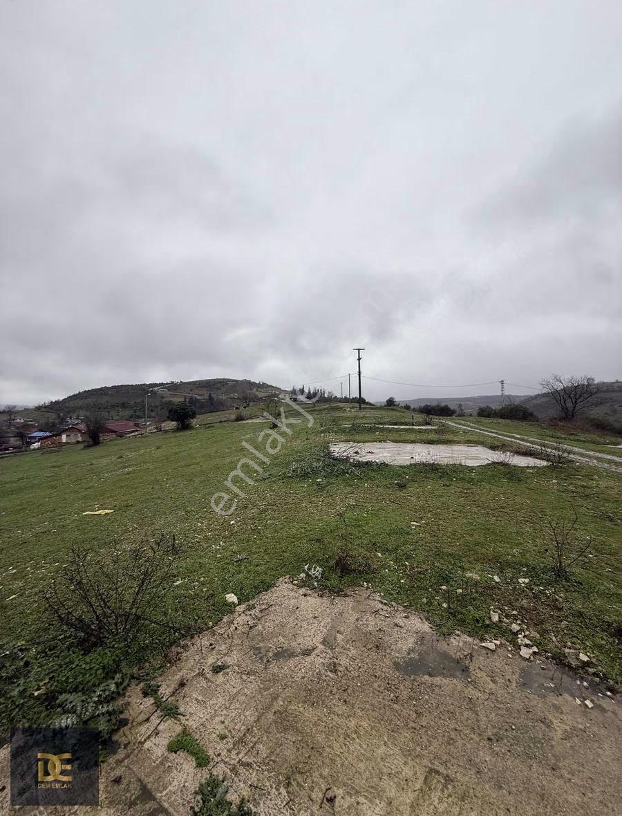 Kandıra Çalca Köyünde Son İki Parsel Temeli Atılı - Görsel 2