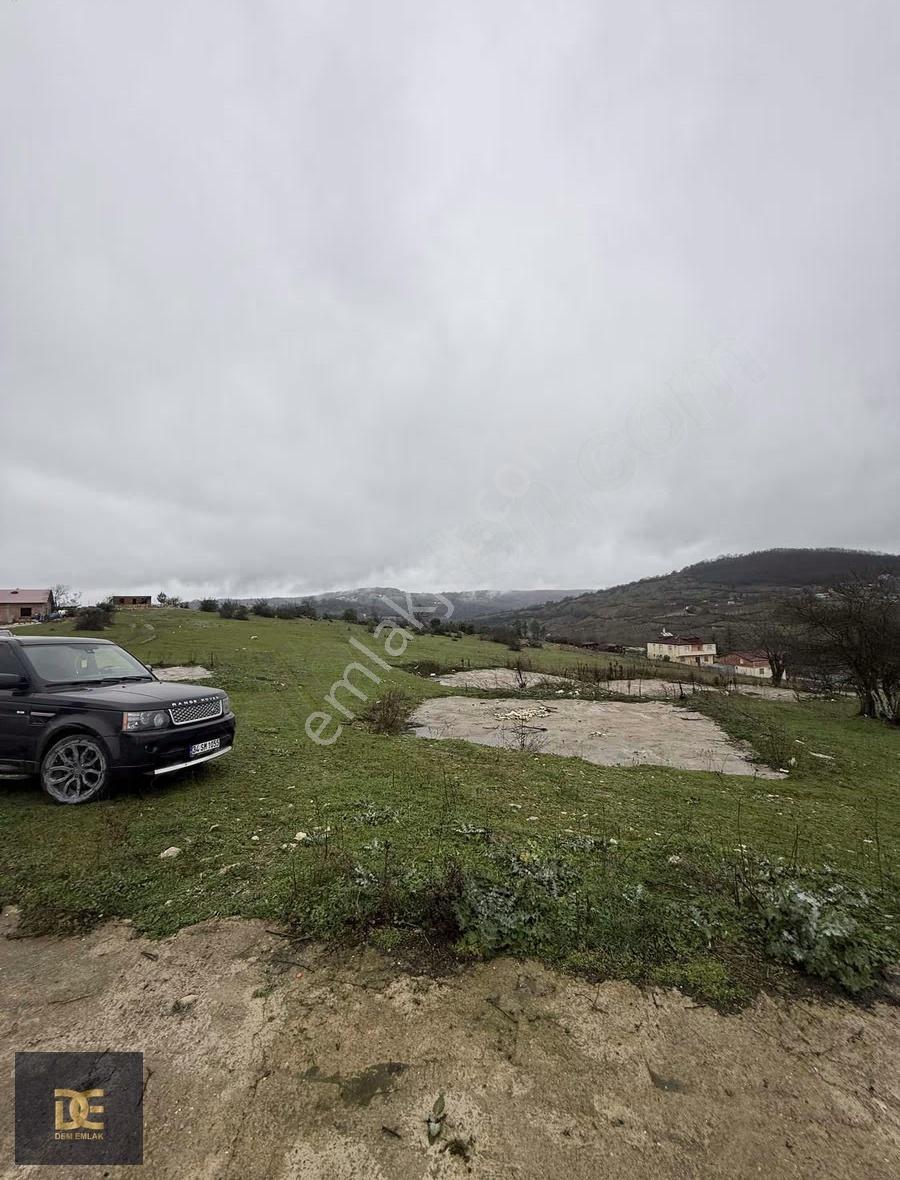 Kandıra Çalca Köyünde Son İki Parsel Temeli Atılı - Görsel 8