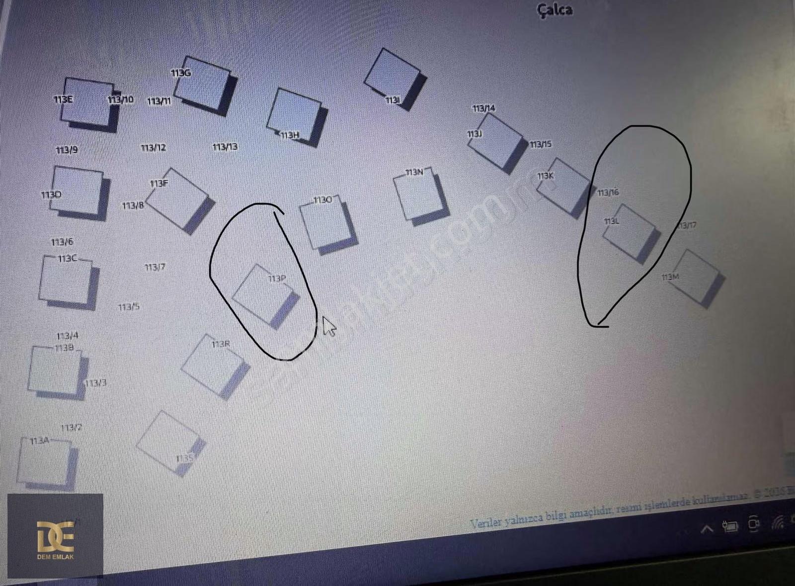 Kandıra Çalca Köyünde Son İki Parsel Temeli Atılı - Görsel 22