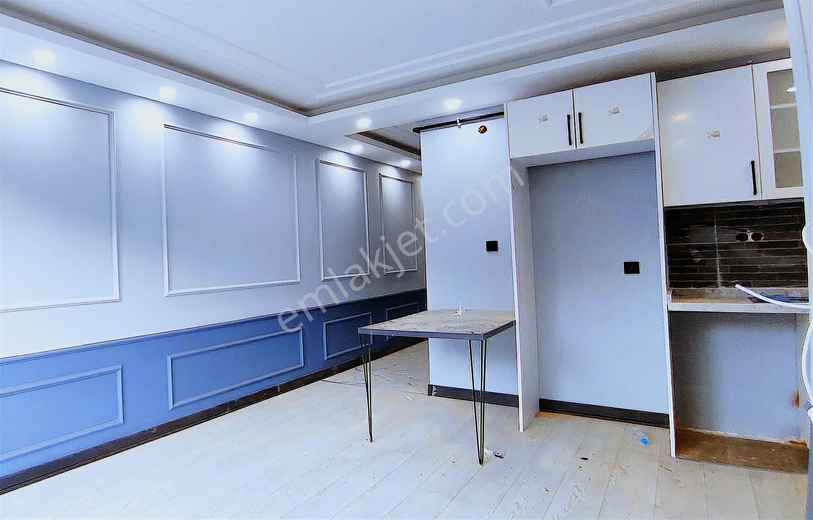 Anayol Ve Tramva Ya Yürüme Mesafesinde Satılık 1+1 Daire - Görsel 8