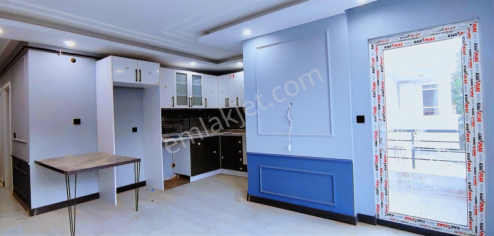 Anayol Ve Tramva Ya Yürüme Mesafesinde Satılık 1+1 Daire - Görsel 4