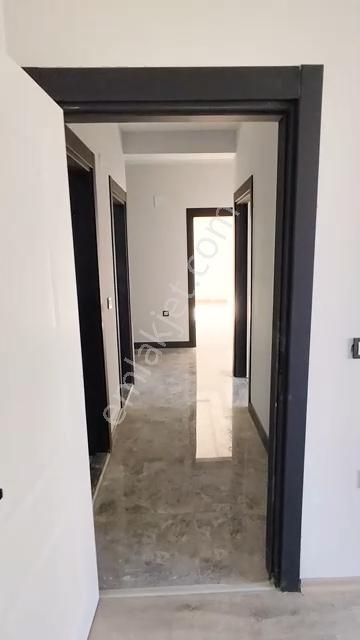 Kat Mülkiyetli Sıfır Satılık Lüx 2+1 Daire - Görsel 9