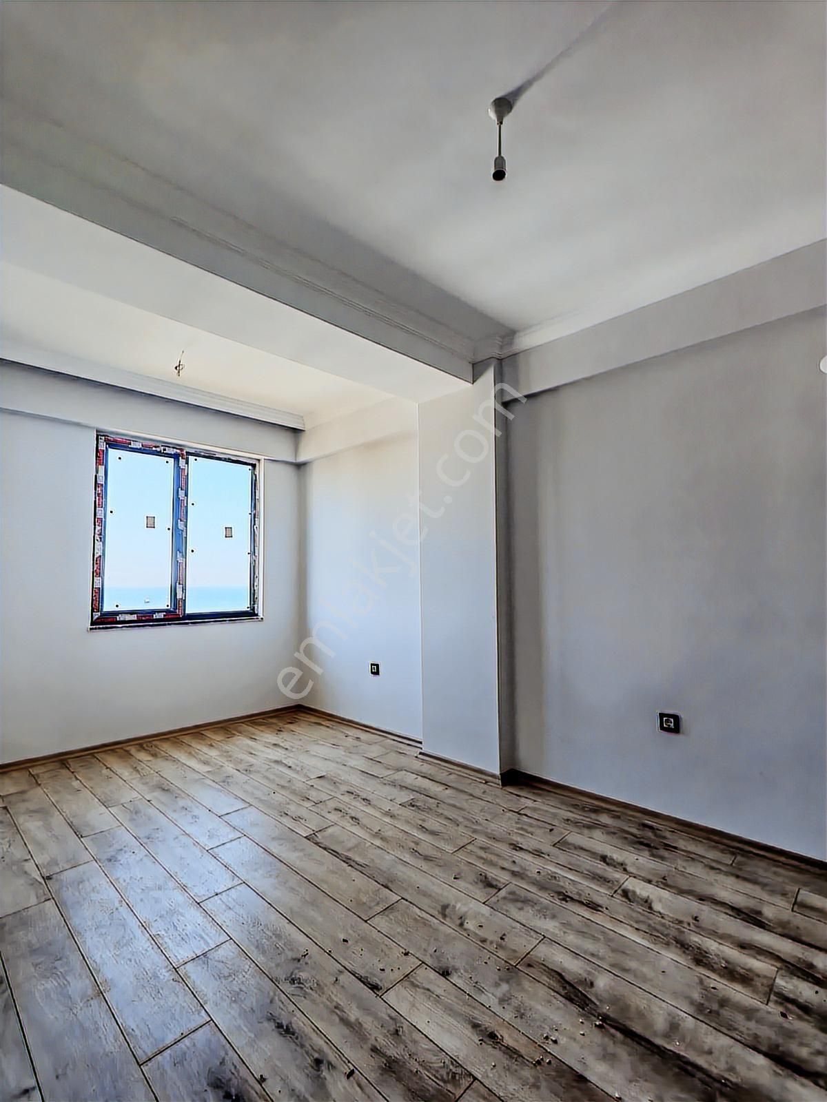 Kat Mülkiyetli Sıfır Satılık Lüx 2+1 Daire - Görsel 7