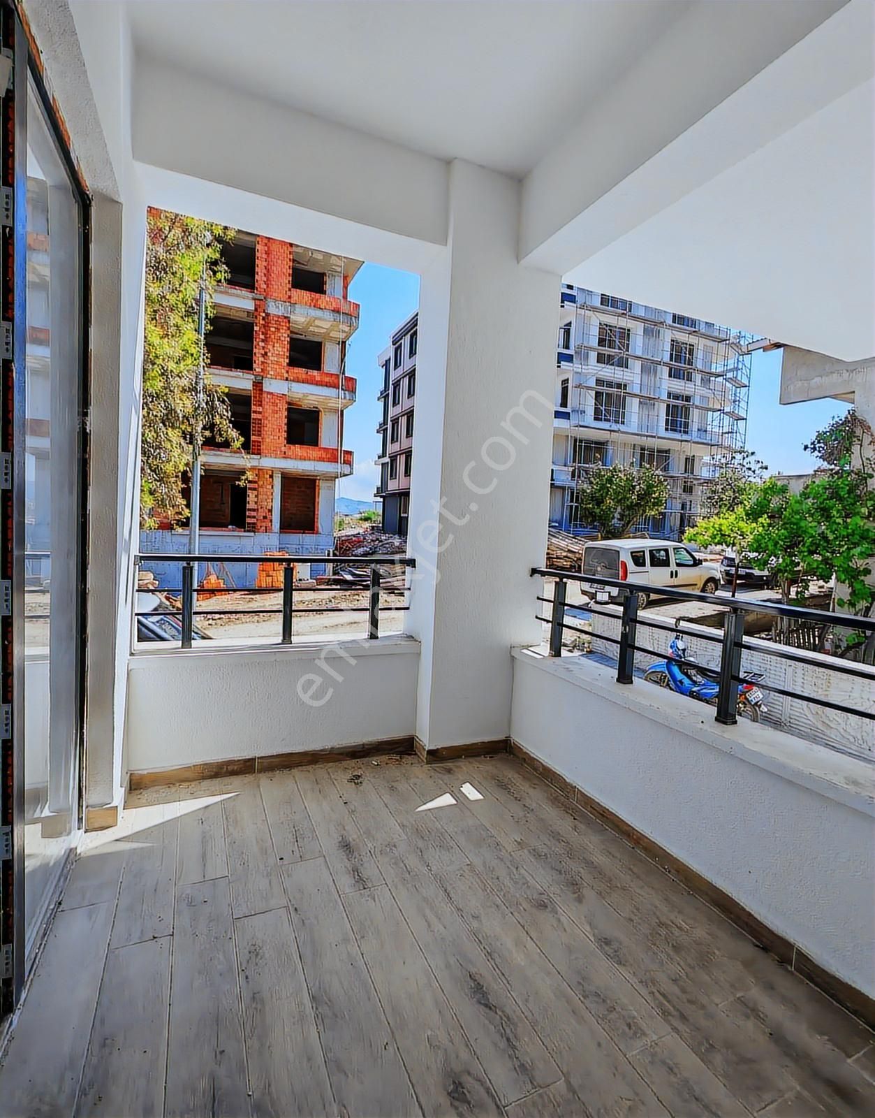 Yerden Isıtmalı Fırsat Sıfır Lüx 2+1 Daire - Görsel 6